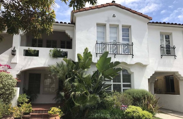 Guest house, Historical Area, Close to Beverly Hills, and Studios