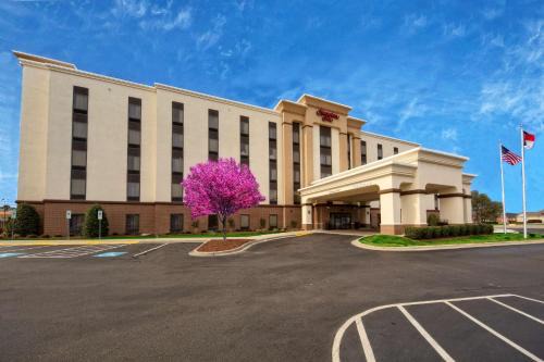 Hampton Inn Dunn 