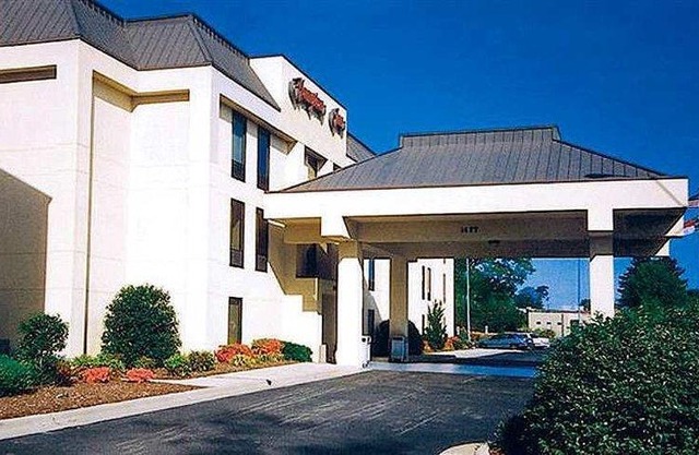 Hampton Inn Sanford