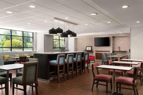 Hampton Inn Spring 
