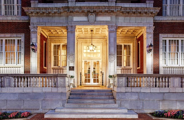 Hampton Inn & Suites Birmingham-Downtown-Tutwiler