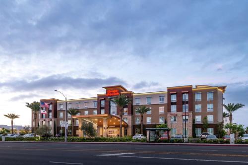 Inn Buena Park 