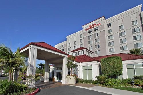 Hilton Garden Inn 
