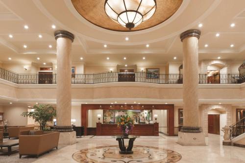 Hilton Los Gabriel 