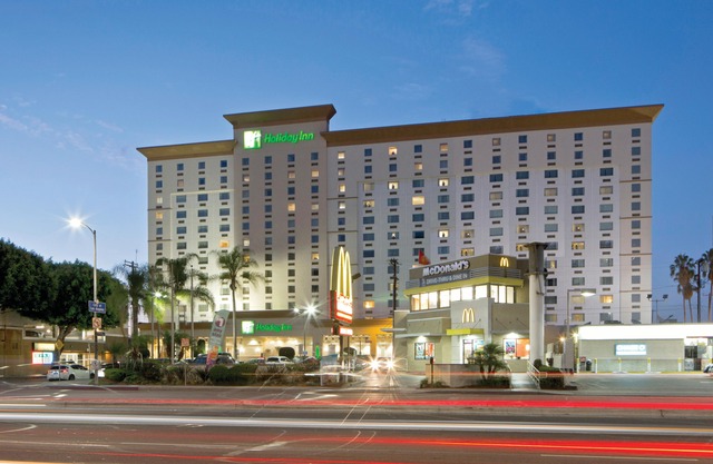 Holiday Inn Los Angeles - LAX Airport, an Ihg Hotel