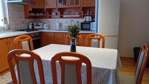 Home Apartman