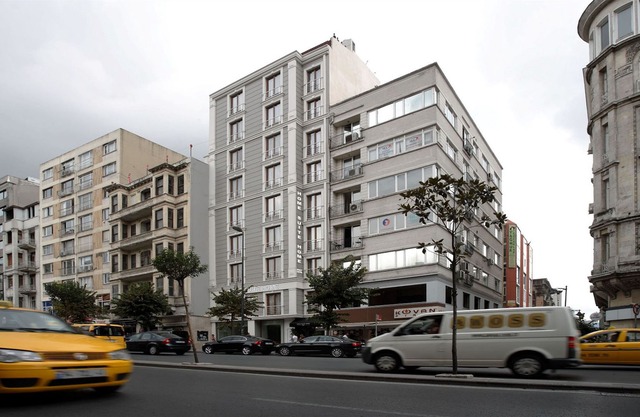Home Stay Home Sisli