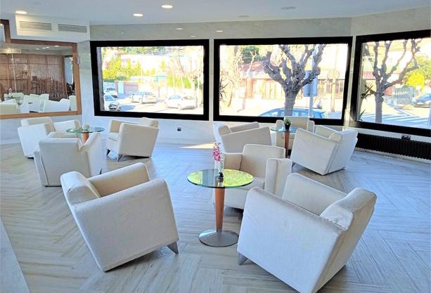 Hotel 153