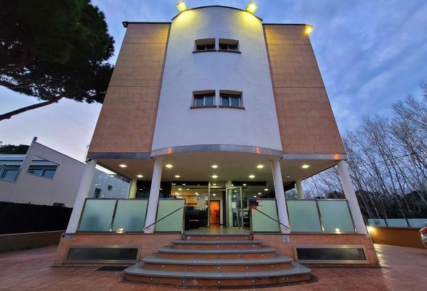 Hotel Pitort