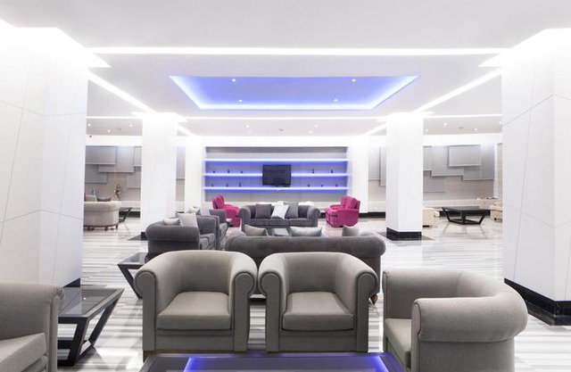 Hotel Torre Del Mar Ibiza