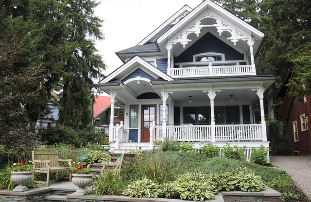 House ∙ 4 bedrooms ∙ 10 guests