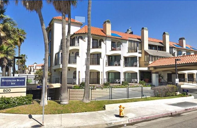 Huntington Beach Inn