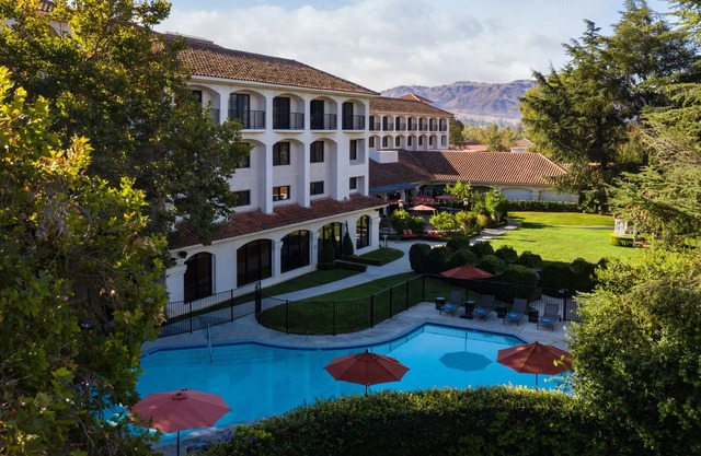 Hyatt Regency Westlake