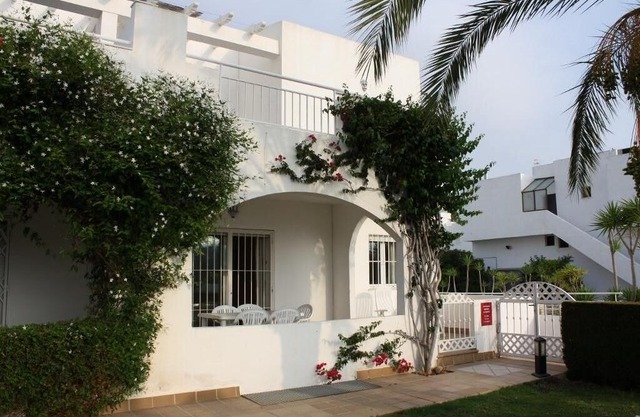 Indabella - 3 Bedroom Apartment - Opposite the beach close to all amenities in Mojacar Playa
