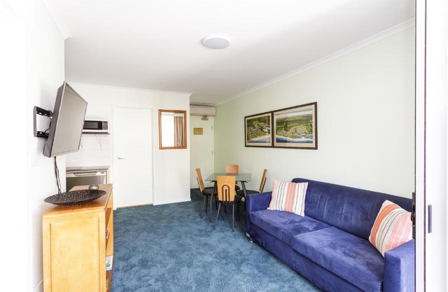 Inner City Chippendale Apartment