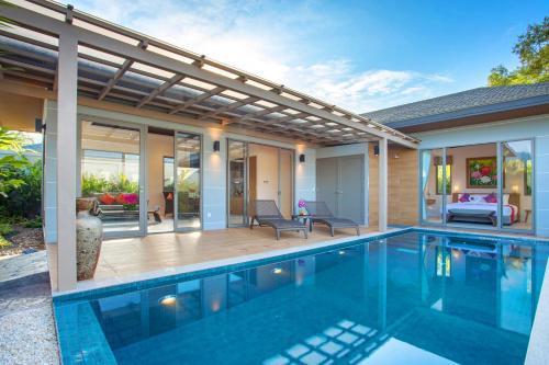 Kamala Pool Villa, Dalaa 6