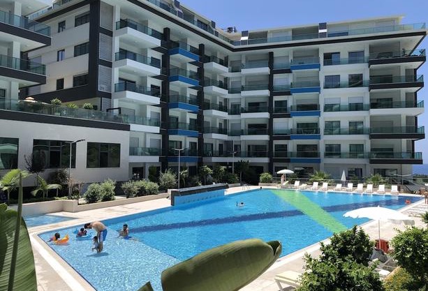 Konak Seaside Resort