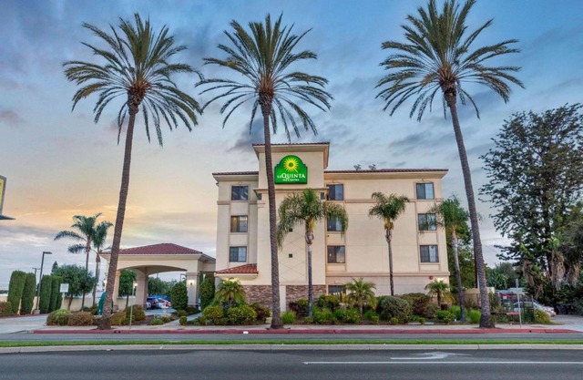 La Quinta 