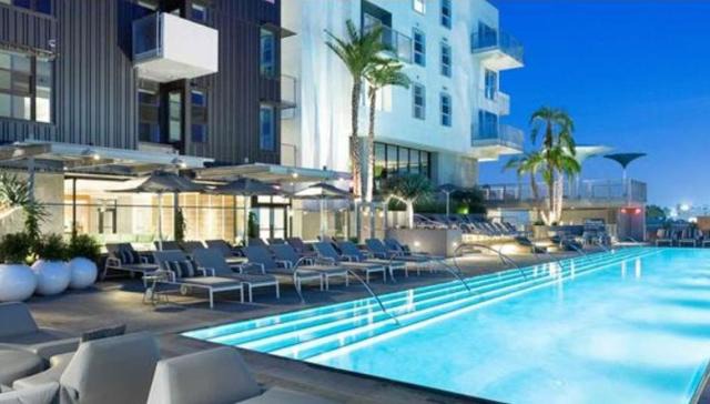 Lifestyle living apartments welcome to Hollywood