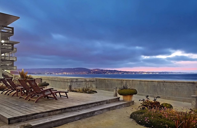 Mt Monterey 