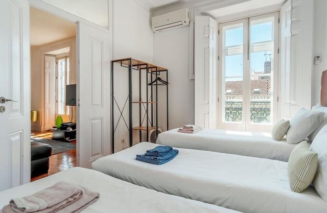 LV Premier Apartments Baixa- CN