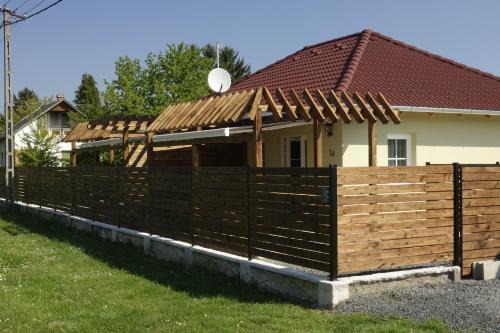 Mesteri Apartman 