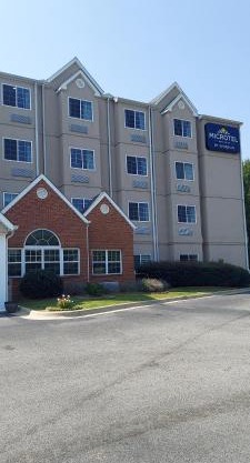 Microtel Inn 