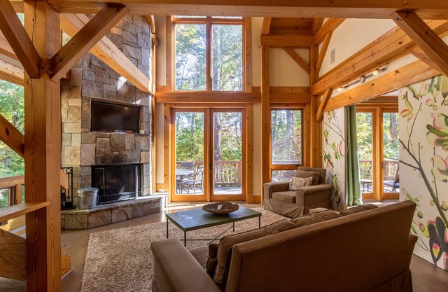 Cedar Rock Townhome 
