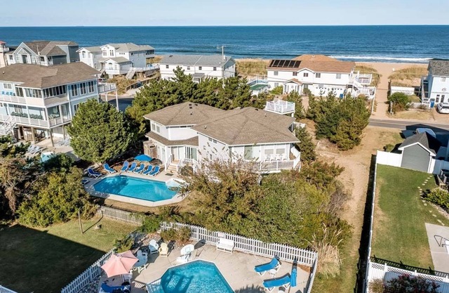 Virginia Beach Oceanfrnt 