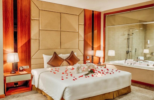 Hotel Bac 