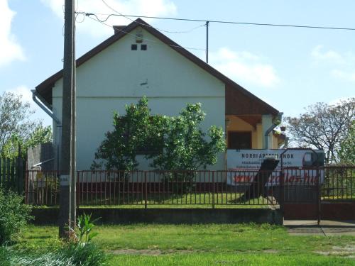 Apartmanok 