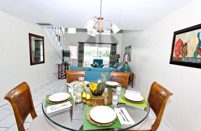 Ocean Reef Yacht Club Resort 