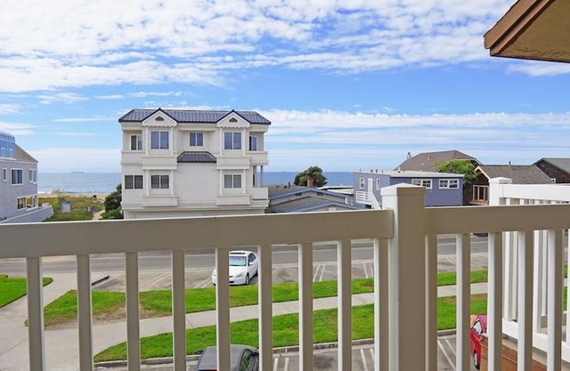 Ocean Surf Inn & Suites