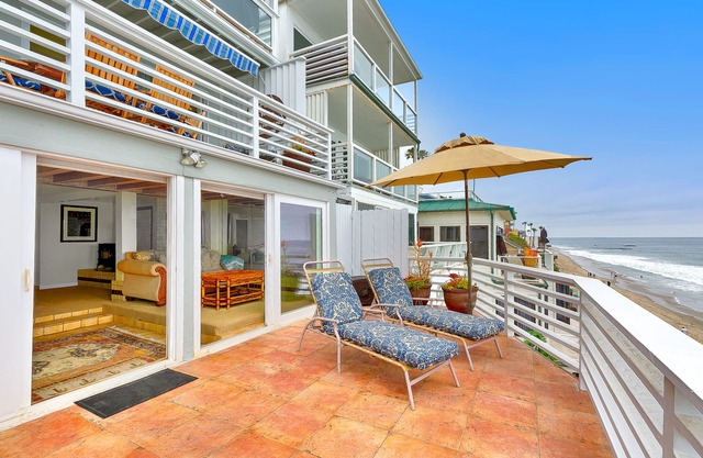 Pacific Edge Laguna Beach 