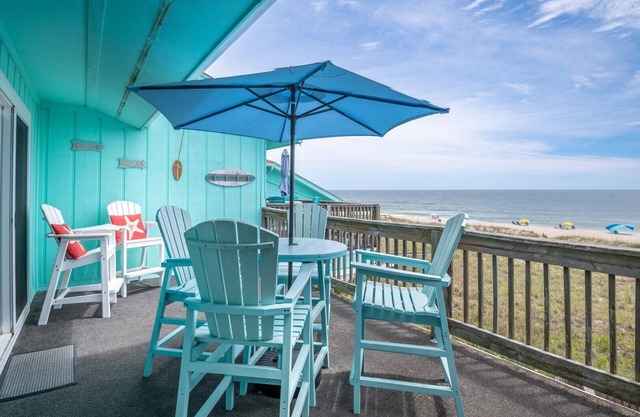 Winds Carolina Beach 