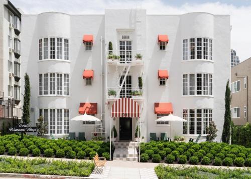 Palihotel Westwood Village 