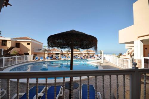 Paradise Court Las Americas 