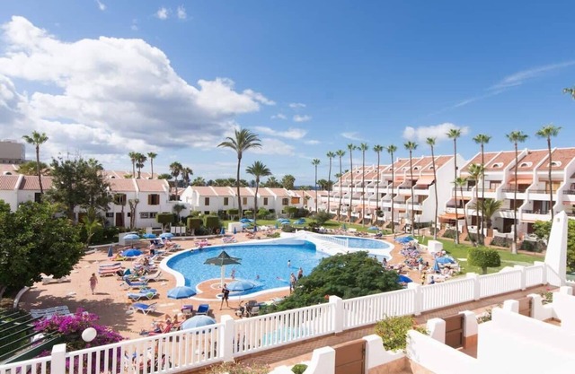 Parque Santiago II 252 - Two Bed
