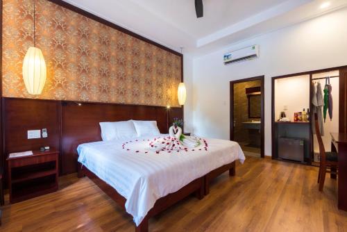 Phu Quoc Villa 