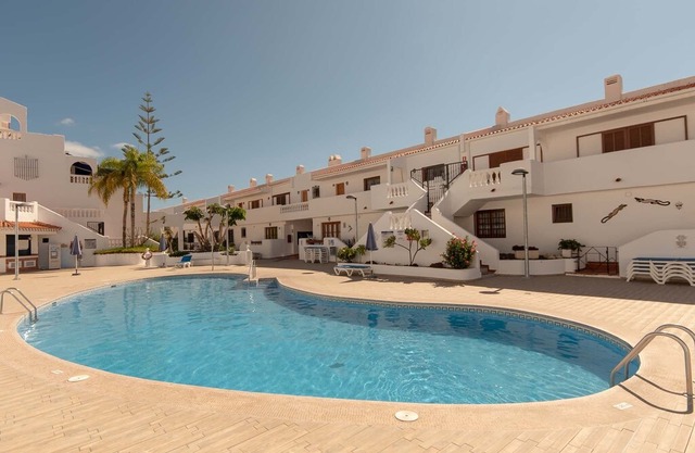 Port Royale 64 - Two Bed Penthouse