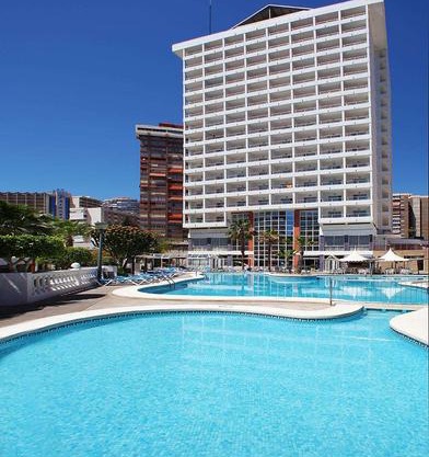 Poseidon Resort