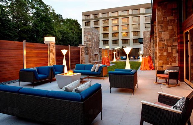 Raleigh Marriott Crabtree Valley