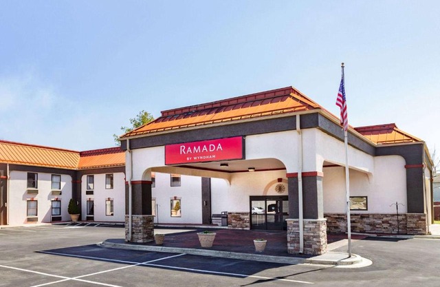 Ramada 