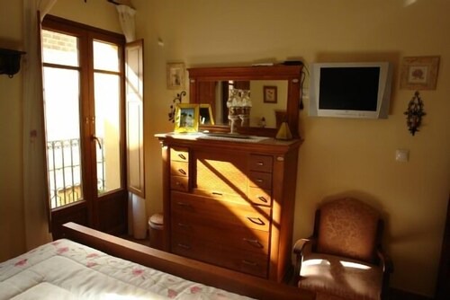 Ravalet 21 (2nd floor)