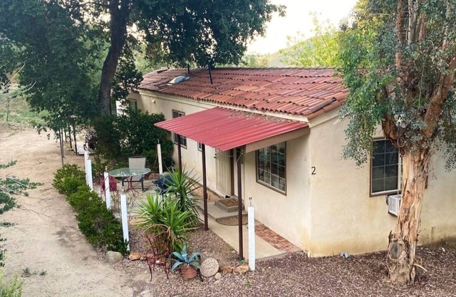 Rock Ranch 
