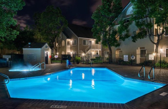 Residence Inn by Marriott Oxnard River Ridge