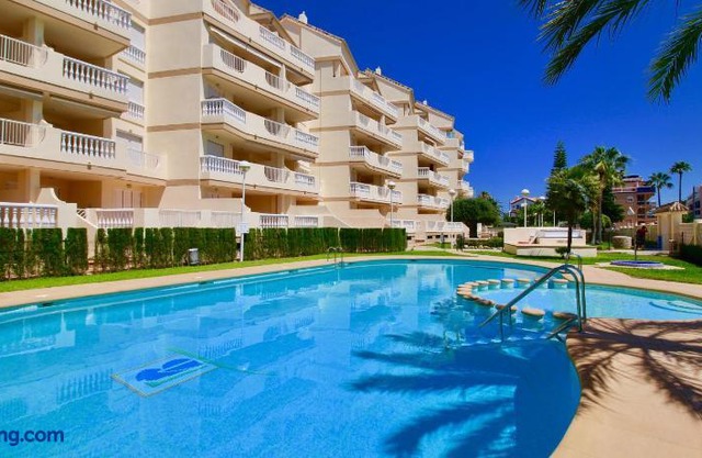 Residencial Playa Sol III