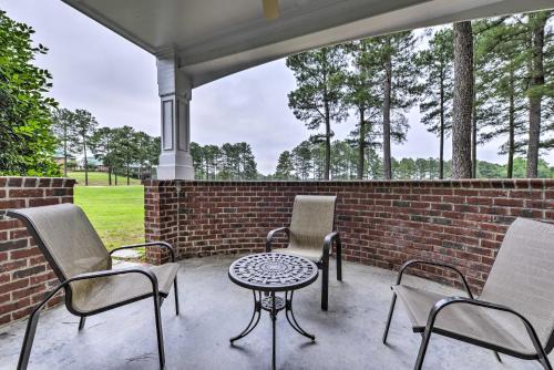 Golf Course 