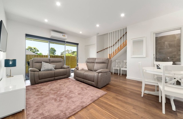Rosewater Dromana 