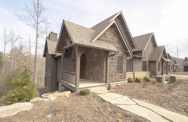 Saddle Notch Villa At Bear 